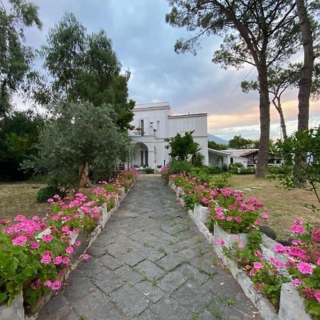B&B Casa Maria Vittoria Torre del Greco Bagian luar foto