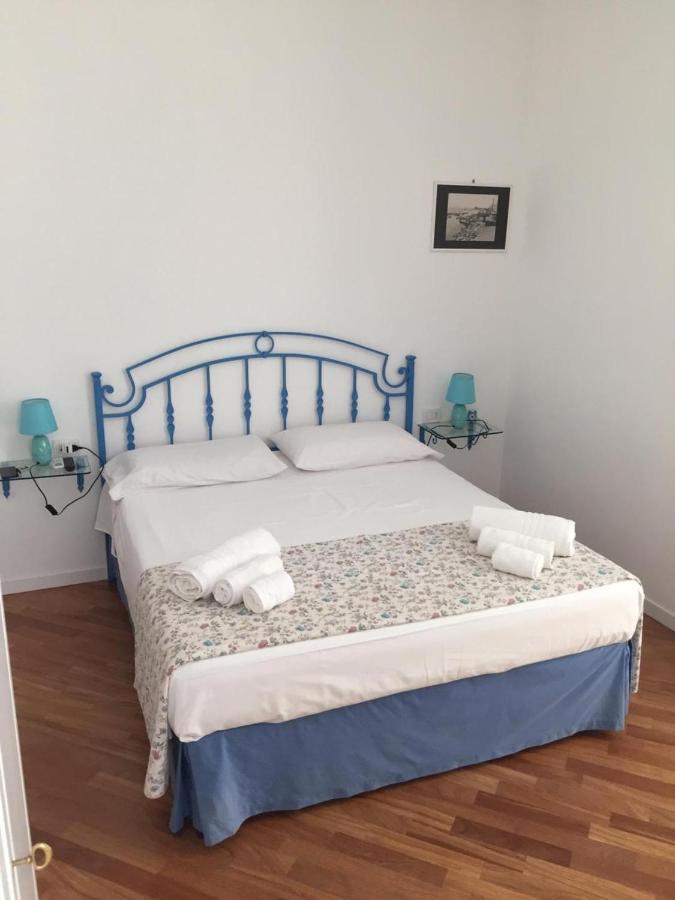 B&B Casa Maria Vittoria Torre del Greco Bagian luar foto