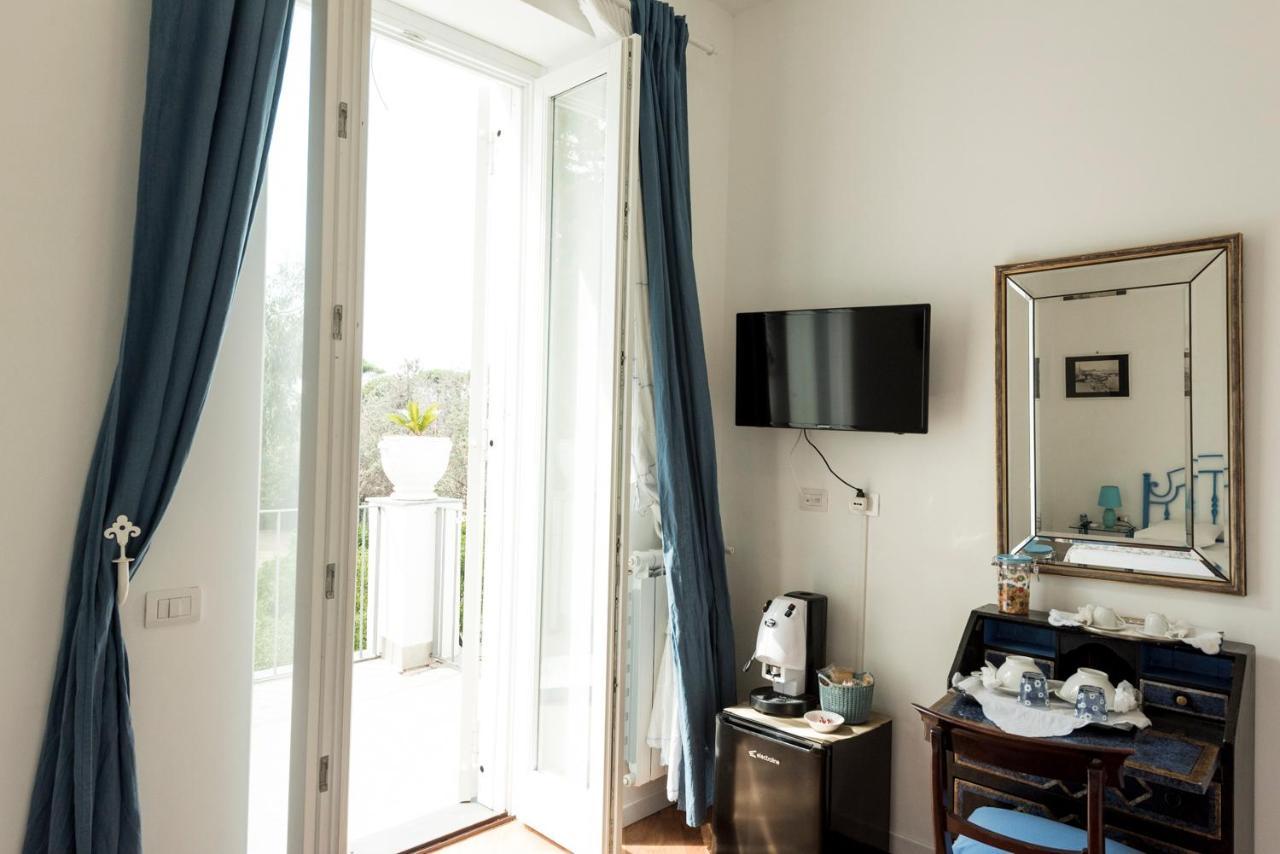 B&B Casa Maria Vittoria Torre del Greco Bagian luar foto