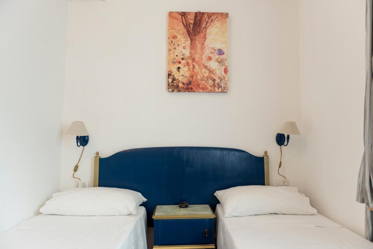 B&B Casa Maria Vittoria Torre del Greco Bagian luar foto