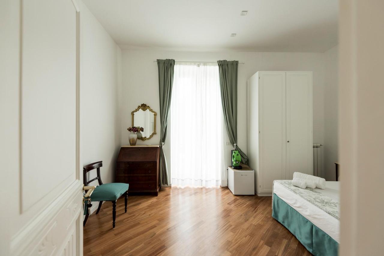 B&B Casa Maria Vittoria Torre del Greco Bagian luar foto