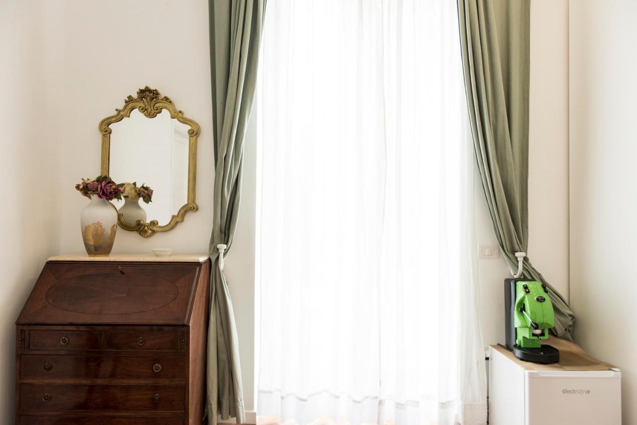 B&B Casa Maria Vittoria Torre del Greco Bagian luar foto