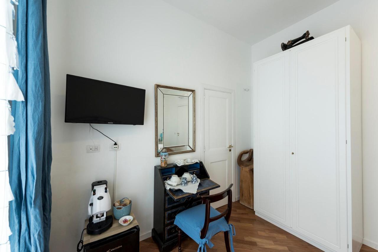 B&B Casa Maria Vittoria Torre del Greco Bagian luar foto