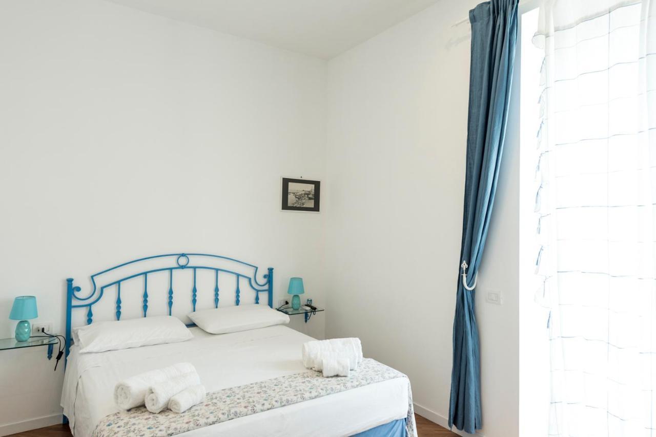 B&B Casa Maria Vittoria Torre del Greco Bagian luar foto