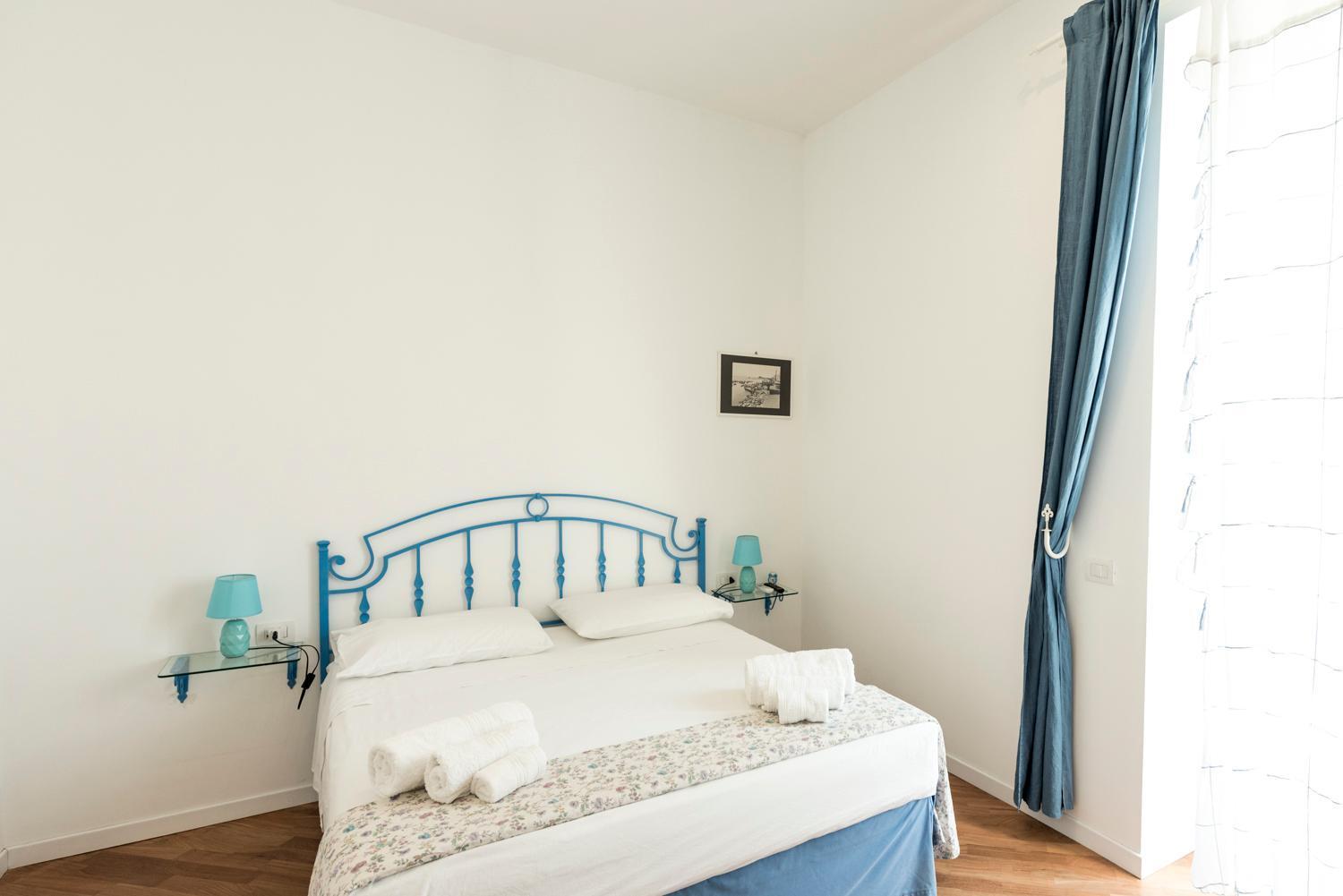 B&B Casa Maria Vittoria Torre del Greco Ruang foto