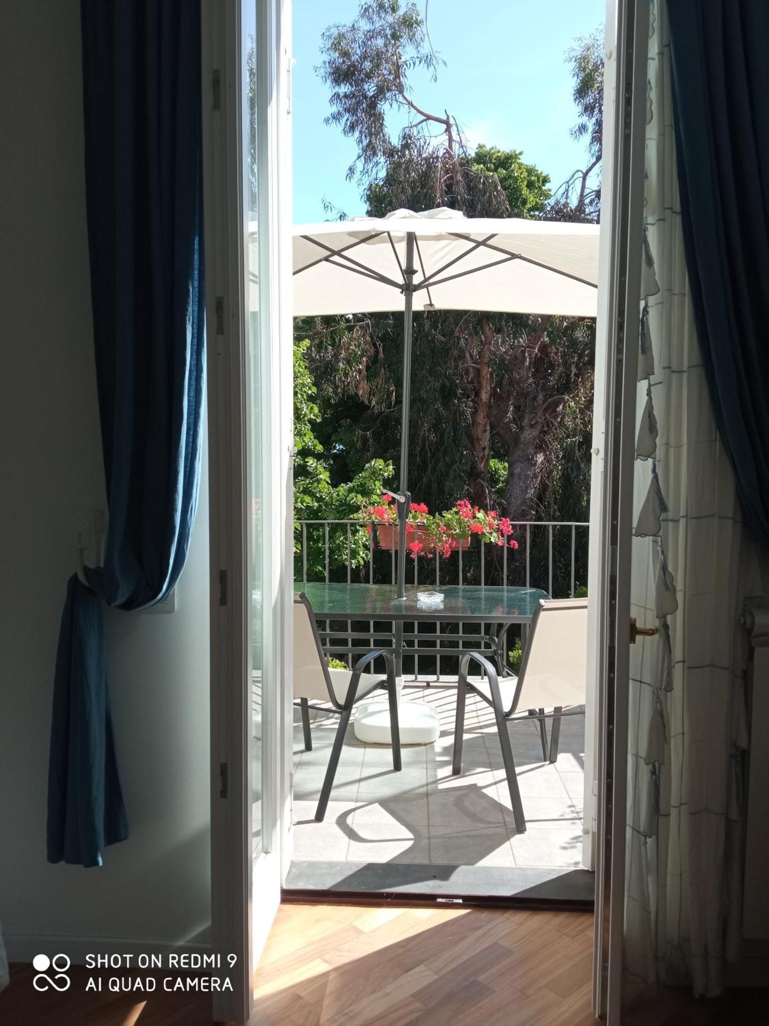 B&B Casa Maria Vittoria Torre del Greco Ruang foto