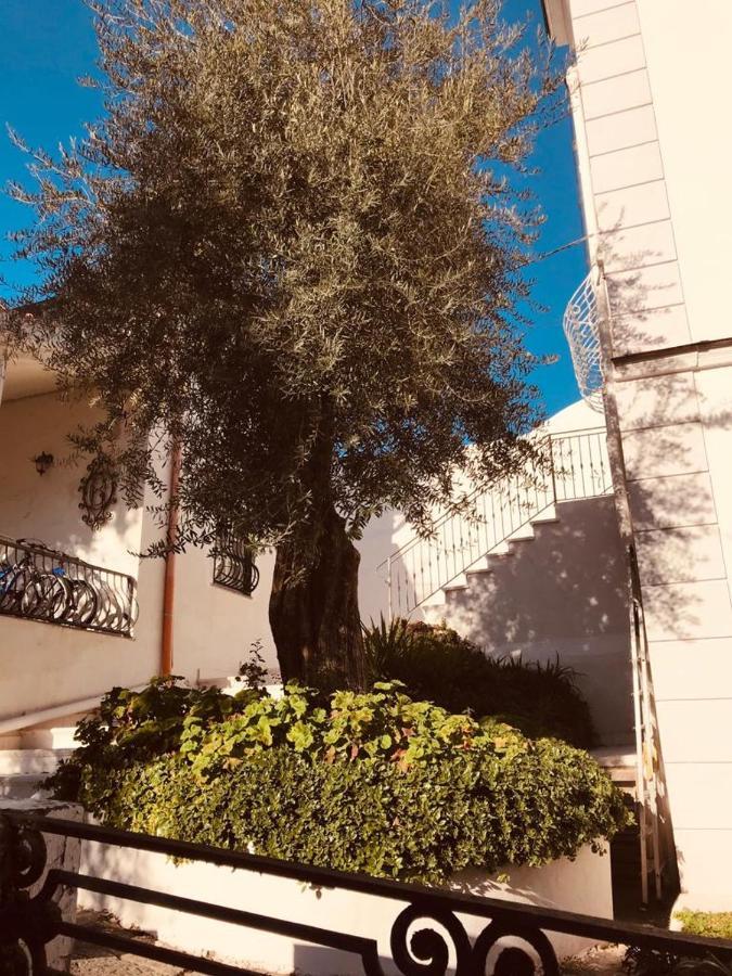 B&B Casa Maria Vittoria Torre del Greco Bagian luar foto