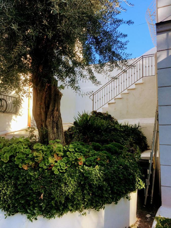 B&B Casa Maria Vittoria Torre del Greco Bagian luar foto