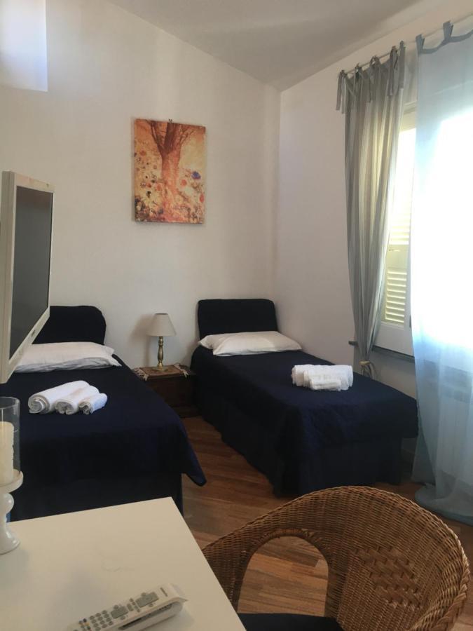 B&B Casa Maria Vittoria Torre del Greco Bagian luar foto